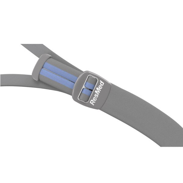 Adjustable ResMed Headgear